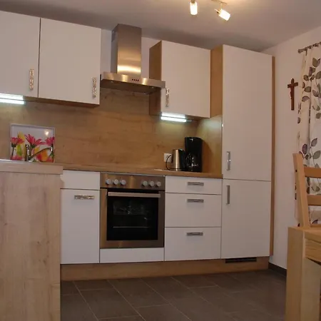 Appartement Roslerhof *