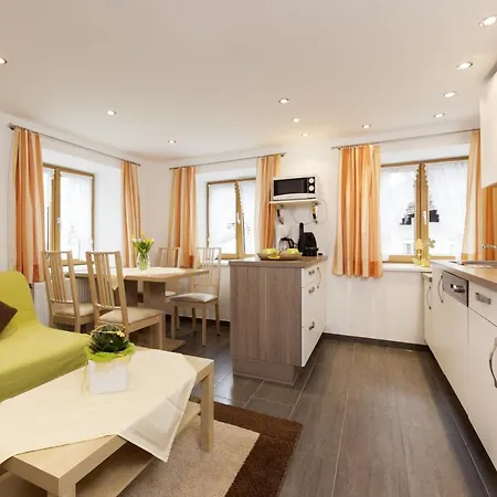 Appartement Roslerhof