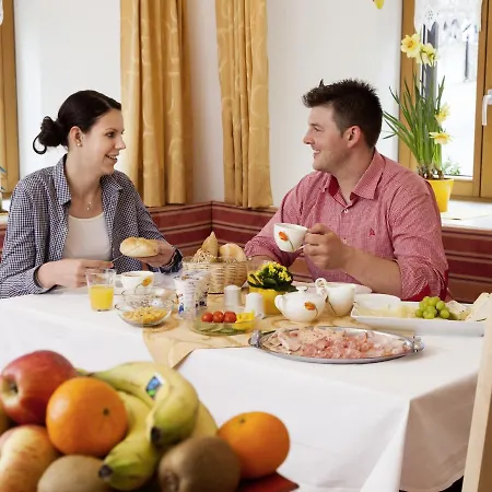 Roslerhof Appartement *