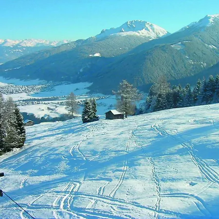 Apartment Roslerhof *