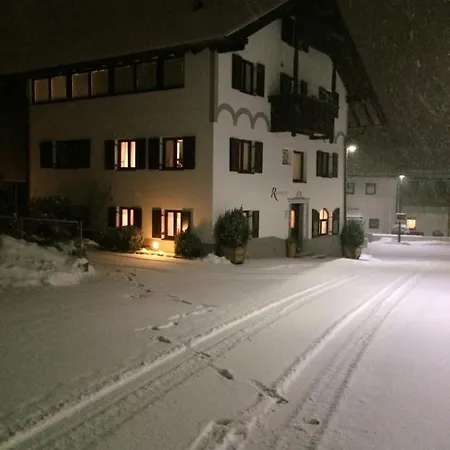 Appartement Roslerhof