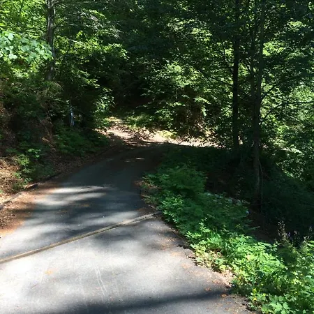 Roslerhof Appartement *