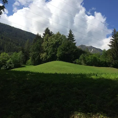 Apartamento Roslerhof