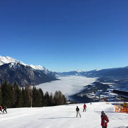 Appartement Roslerhof