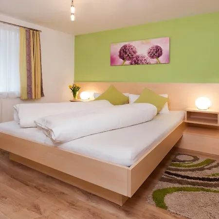 Roslerhof Appartement *