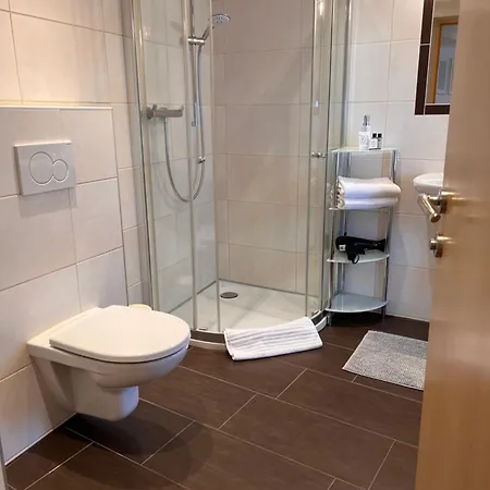 Roslerhof Apartamento Inzing