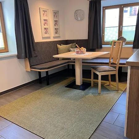 Apartamento Roslerhof