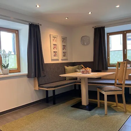 Apartamento Roslerhof *