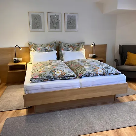 Roslerhof Apartment Inzing