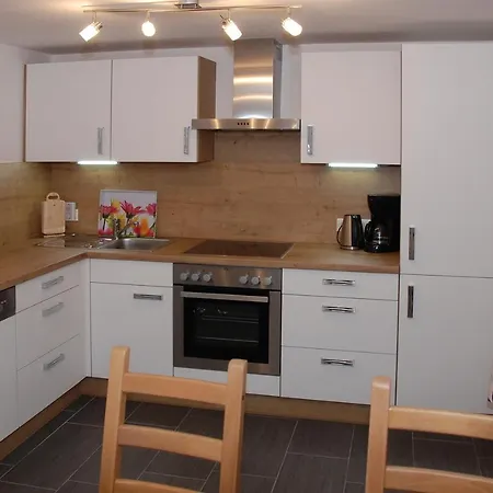 Apartmán Roslerhof *