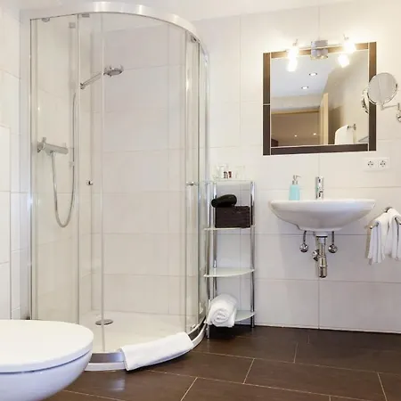 Apartmán Roslerhof Inzing