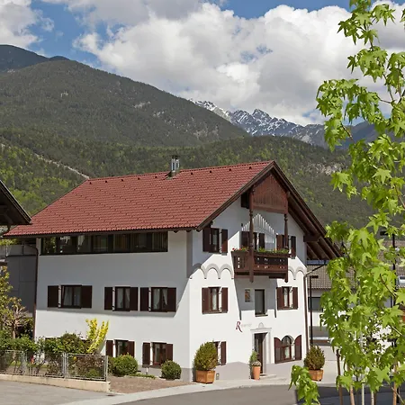 Roslerhof Apartmán