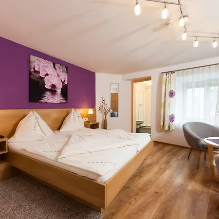 Apartmán Roslerhof *
