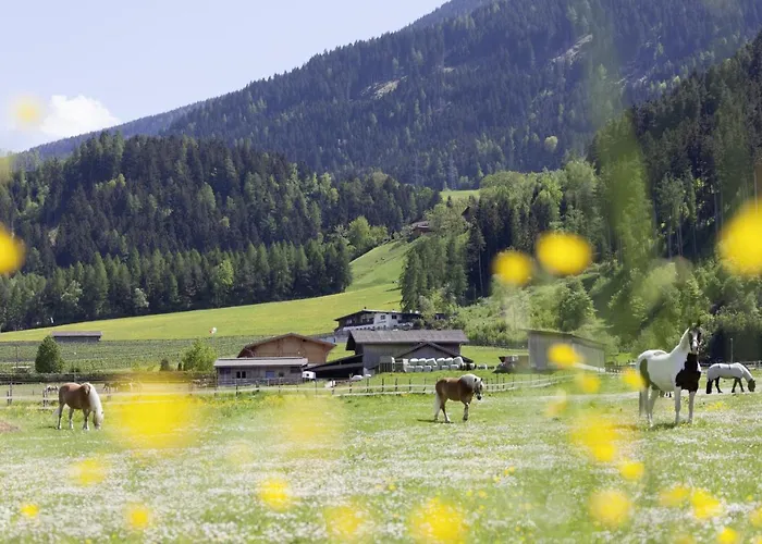 Roslerhof * Inzing