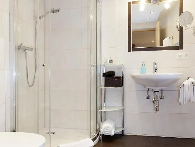 Daire Roslerhof Inzing