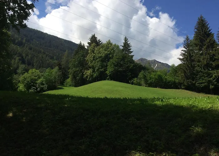 Daire Roslerhof