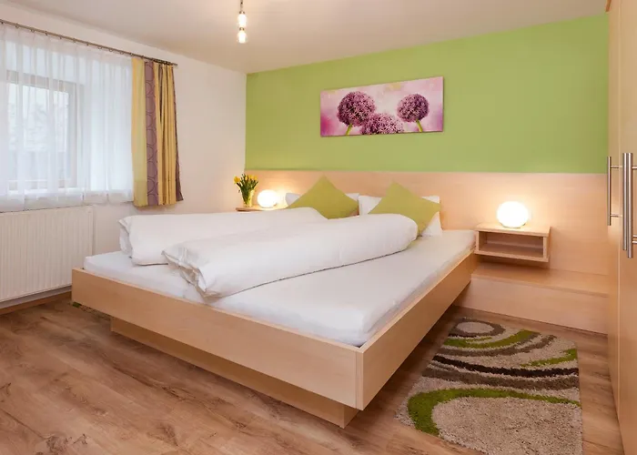 Roslerhof Daire *