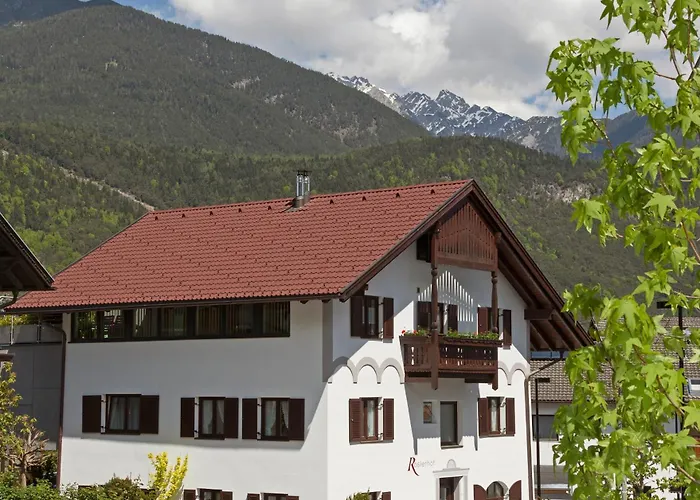 Roslerhof Daire